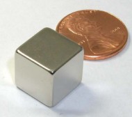 Inteligentní plastelina - magnet - zvětšit obrázek