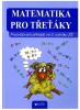 Matematika pro třeťáky