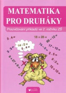 Matematika pro druháky - zvětšit obrázek