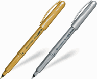 Značkovač 2670 GOLD + SILVER - zvětšit obrázek