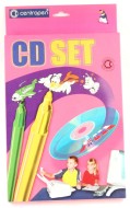 Souprava 9393 CD set - zvětšit obrázek