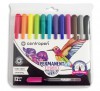 Permanentní popisovače Centropen Creative