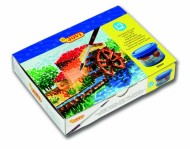 Temperové barvy 12 x  35 ml Jovi  - zvětšit obrázek