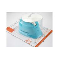 Děrovačka na pěnovku a papír 2,5cm - Kometa  - zvětšit obrázek