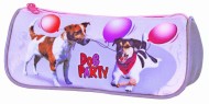 Školní etue Dog party II - zvětšit obrázek