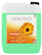 Tekuté mýdlo Vakavo Herbal, 5 l - zvětšit obrázek