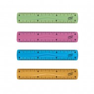 Pravítko FLEX 15 cm