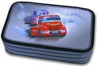 Penál školní 3-patra Truck - zvětšit obrázek