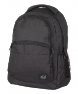 Volnočasový batoh Classic Black - zvětšit obrázek