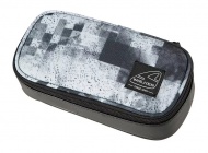Studentský penál Classic Stone Grey - zvětšit obrázek