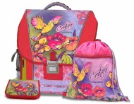 Batohový set Creations 3-dílný - zvětšit obrázek