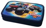 Školní penál 2-patra Bigfoot - zvětšit obrázek