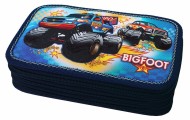 Školní penál 3-patra Bigfoot - zvětšit obrázek