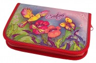 Školní pouzdro 1-klopa 01 Elegant - Creations - zvětšit obrázek