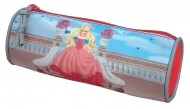 Etue válec TUBUS 10 Elegant Princess - zvětšit obrázek