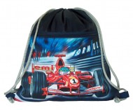 Sáček velký s kapsou Formule Live - zvětšit obrázek