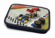 Školní penál 2-patra Formule - zvětšit obrázek