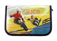 Penál jednoduchý -  SK8 - zvětšit obrázek