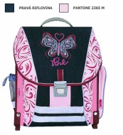 Školní batoh Pink - zvětšit obrázek
