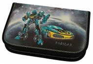 Školní penál 1-klopa Robocar - zvětšit obrázek