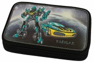 Školní penál 3-patra Robocar - zvětšit obrázek