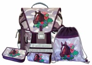 Školní batohový set Stallion - zvětšit obrázek
