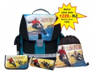 Školní batohový set SK8 - zvětšit obrázek