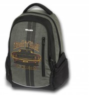 Studentský batoh Rock´n´Roll - zvětšit obrázek