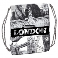 Taška na rameno London - zvětšit obrázek