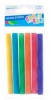 Dřevěné tyčinky 6ks 463803 barevné