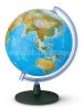 Nesvteln glbus SIRIUS 30 cm zempisn mapa