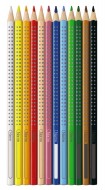Pastelka GRIP Faber-Castell  - zvětšit obrázek