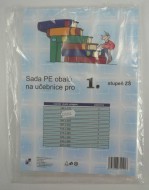 Sada obalů - 1. stupeň - zvětšit obrázek