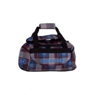 Chiemsee sportovní taška Matchbag small checker - zvětšit obrázek