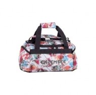 Chiemsee sportovní taška Matchbag small leaves - zvětšit obrázek