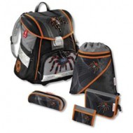 Školní aktovka - set, Step by Step TARANTULE - zvětšit obrázek