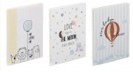 Hama album soft BABY MIX II 10x15/24, designový mix