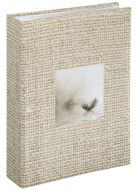 Hama album memo PLUMULE 10x15/200, popisové štítky
