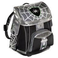 Sammies Premium - Školní batoh - set, SPIDER CRUZ  - zvětšit obrázek