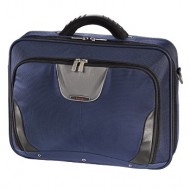 Notebook Brašna Jersey 15,4(15,6 - 40 cm) modrá  - zvětšit obrázek