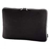 Notebook obal Neoprene, 17,3- 44 cm, černý/šedý - zvětšit obrázek