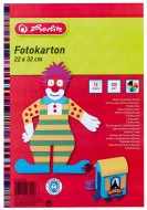 Barevný karton 270g 22x32 cm  - zvětšit obrázek