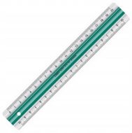 Linex - Pravítko LINEX Super Series 20 cm