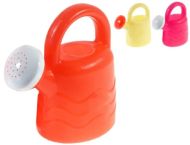 Konvička 16 cm plastová 0,6 L 3 barvy