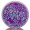 Glamour sliz krystalický 160 ml, mix barev