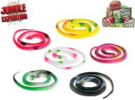 Had gumový 65cm, mix barev - zvětšit obrázek