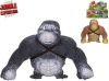 Jungle Expedition Gorila super strečová 10cm, 2 barvy