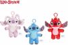 Lilo &amp; Stitch - přívěsek na klíče plyšový, 13 cm