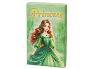  Karty - Kvarteto Princess - 32 ks v krabičce