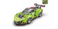 CADA Stavebnice auto Velocity Hurricane 14,5 cm